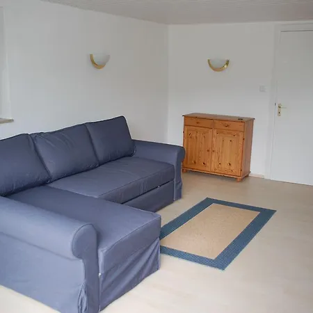 Haus Garten am Meer Grömitz Zimmer foto
