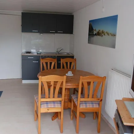Haus Garten am Meer Grömitz Zimmer foto