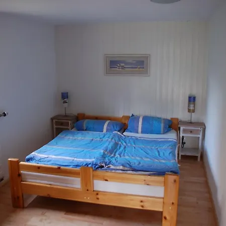 Haus Garten am Meer Grömitz Zimmer foto