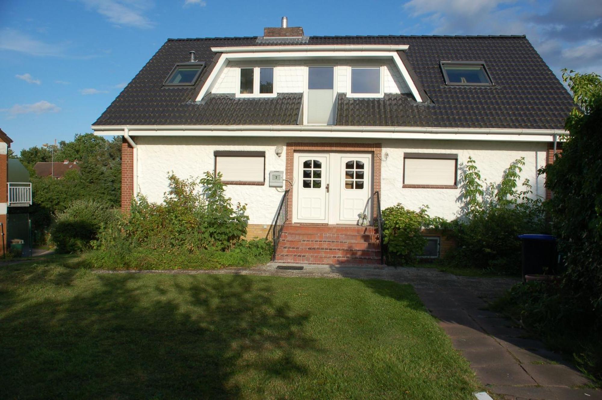 Haus Garten Am