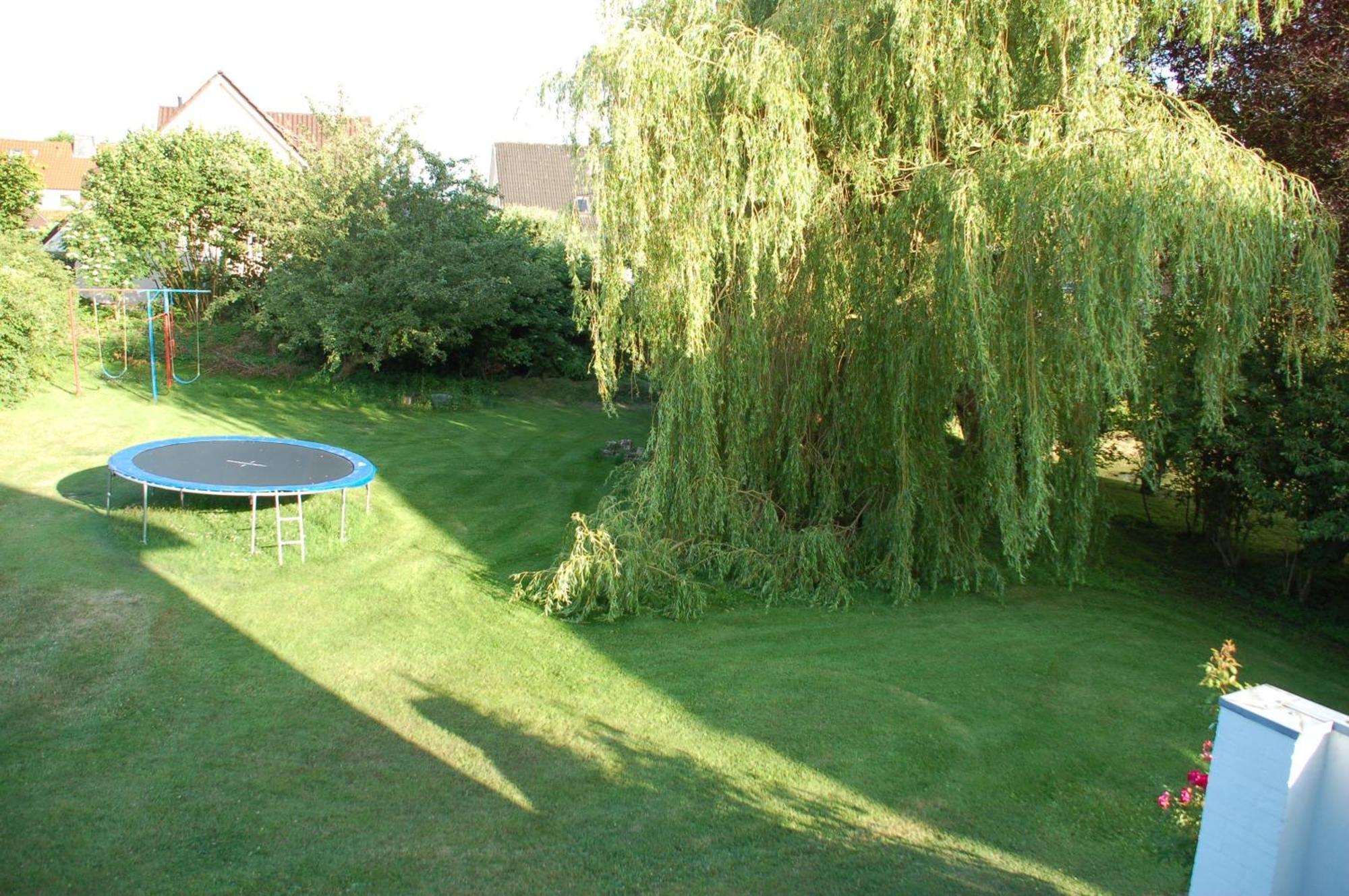 Haus Garten Am